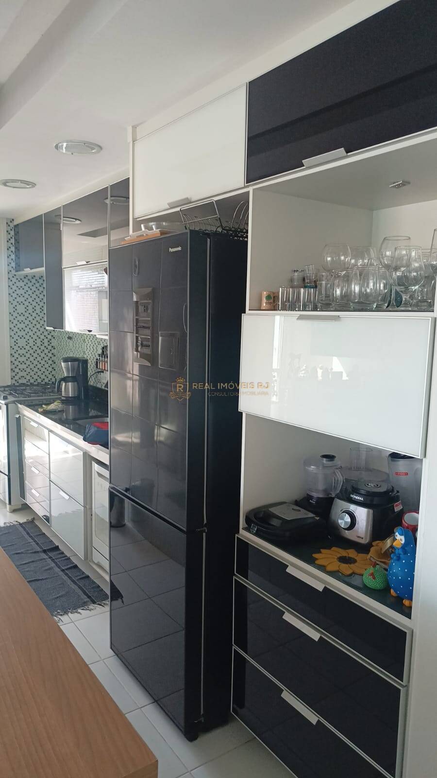 Apartamento, 4 quartos, 170 m² - Foto 14