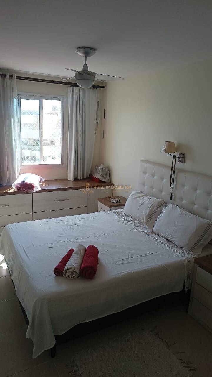 Apartamento, 4 quartos, 170 m² - Foto 19