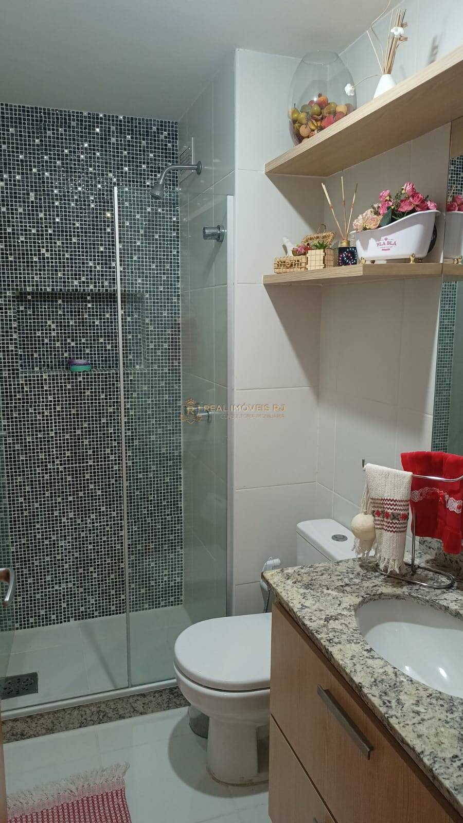 Apartamento, 4 quartos, 170 m² - Foto 29