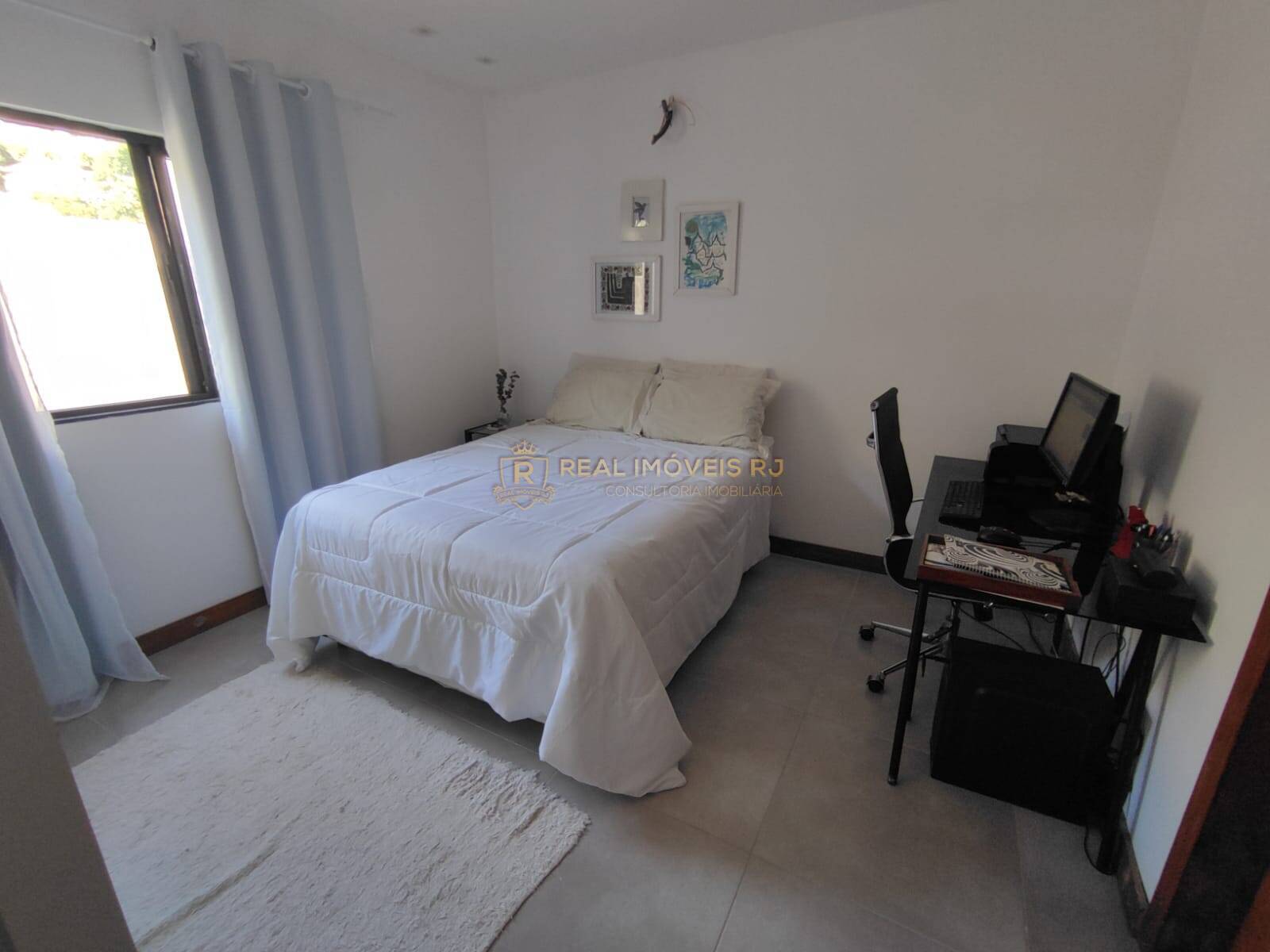 Casa à venda com 2 quartos, 110m² - Foto 8