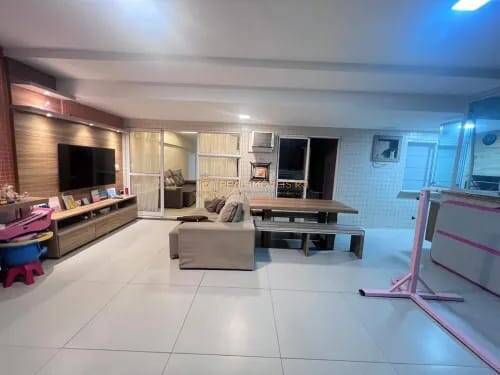 Apartamento, 3 quartos, 112 m² - Foto 3