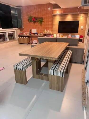 Apartamento, 3 quartos, 112 m² - Foto 2