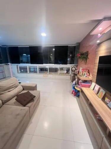 Apartamento, 3 quartos, 112 m² - Foto 4