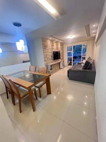 Apartamento, 3 quartos, 112 m² - Foto 5