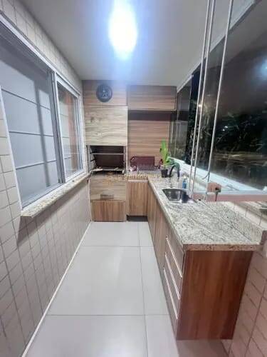 Apartamento, 3 quartos, 112 m² - Foto 7