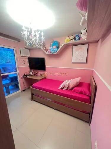 Apartamento, 3 quartos, 112 m² - Foto 17