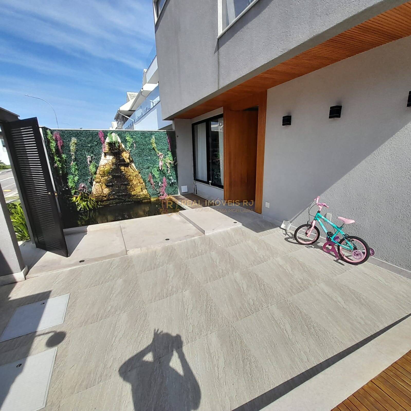 Casa à venda com 3 quartos, 420m² - Foto 5