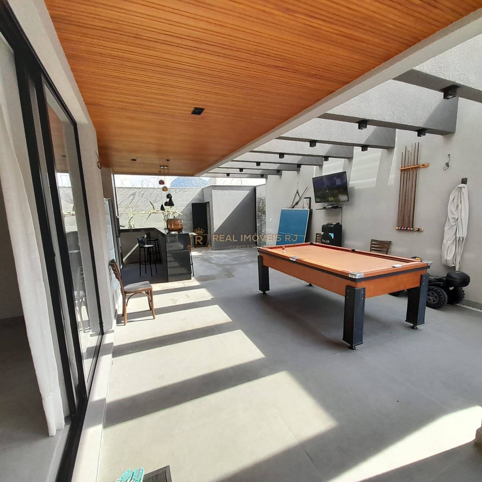 Casa à venda com 3 quartos, 420m² - Foto 6