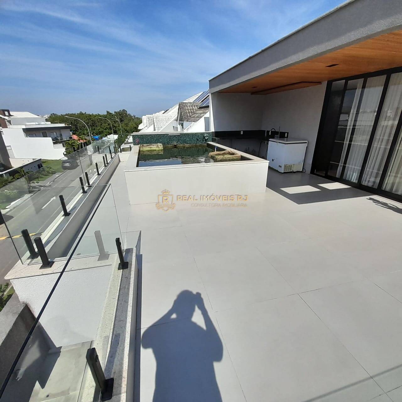 Casa à venda com 3 quartos, 420m² - Foto 19