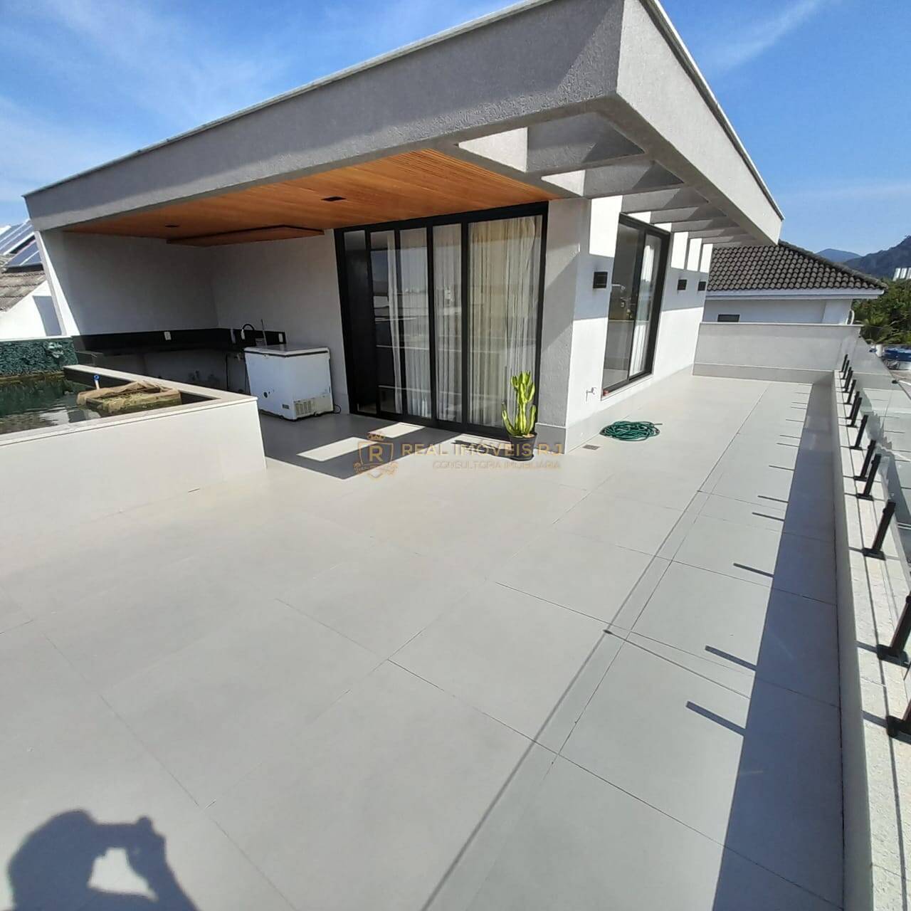 Casa à venda com 3 quartos, 420m² - Foto 18