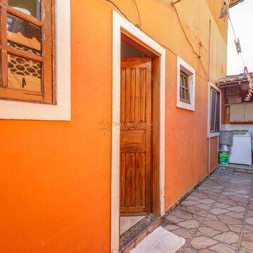 Casa, 2 quartos, 80 m² - Foto 2