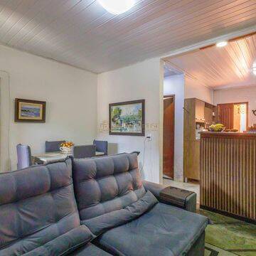 Casa, 2 quartos, 80 m² - Foto 4