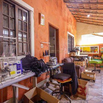 Casa, 2 quartos, 80 m² - Foto 3