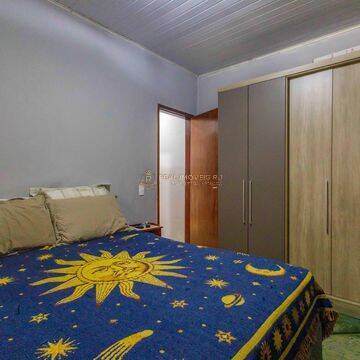 Casa, 2 quartos, 80 m² - Foto 7