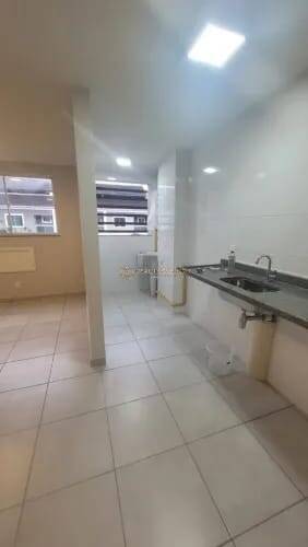 Apartamento, 2 quartos, 45 m² - Foto 2