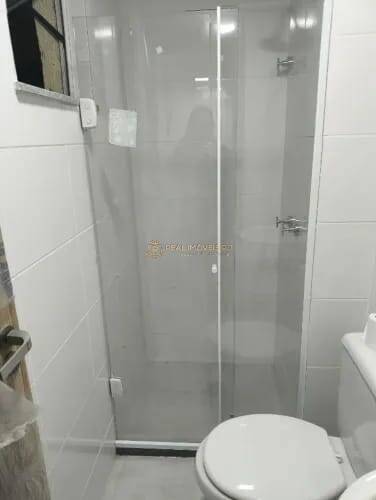 Apartamento, 2 quartos, 45 m² - Foto 12