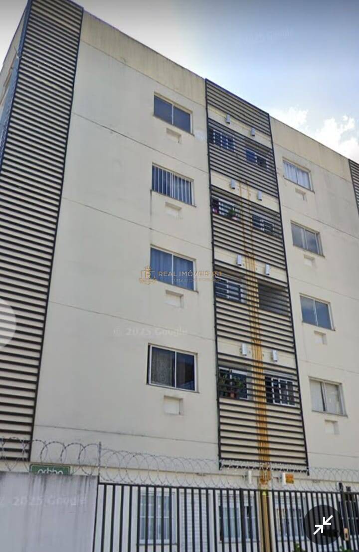 Apartamento, 2 quartos, 45 m² - Foto 14