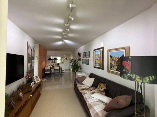 Apartamento, 2 quartos, 79 m² - Foto 2