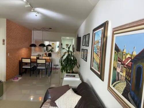 Apartamento, 2 quartos, 79 m² - Foto 1