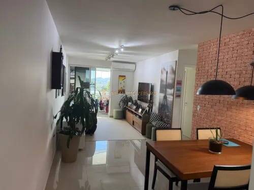 Apartamento, 2 quartos, 79 m² - Foto 4