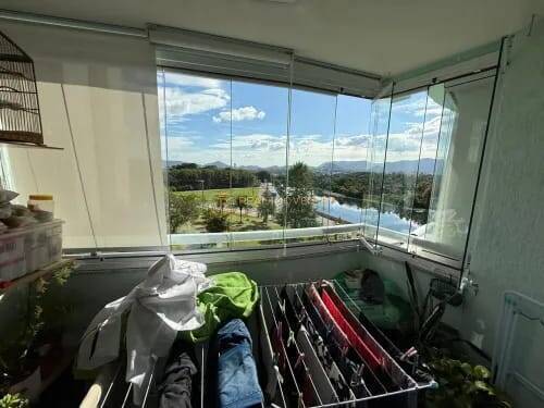 Apartamento, 2 quartos, 79 m² - Foto 12