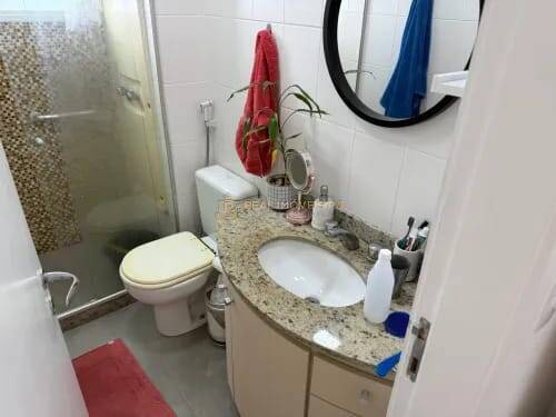 Apartamento, 2 quartos, 79 m² - Foto 15