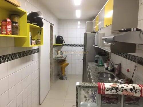 Apartamento à venda com 2 quartos, 70m² - Foto 6