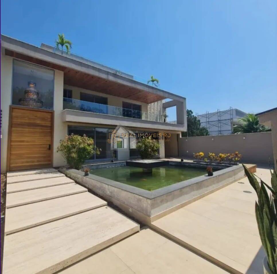 Casa, 6 quartos - Foto 2