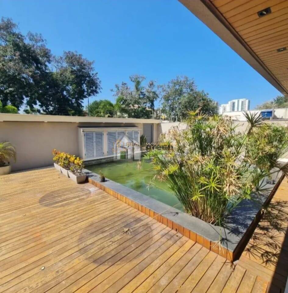 Casa, 6 quartos - Foto 3