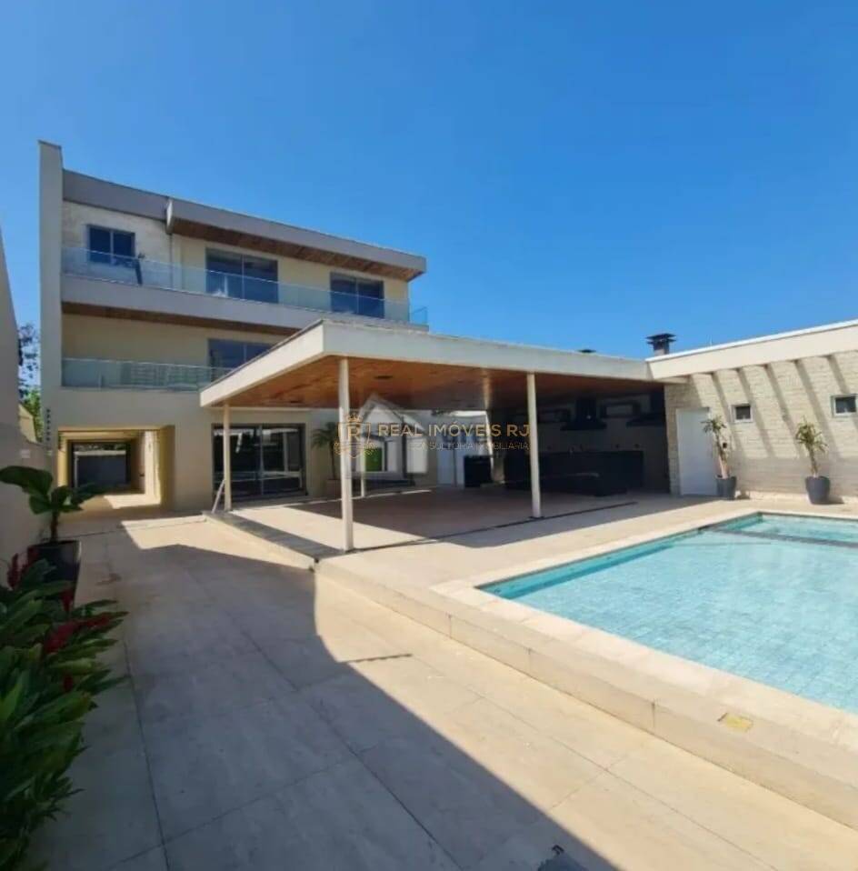 Casa, 6 quartos - Foto 4