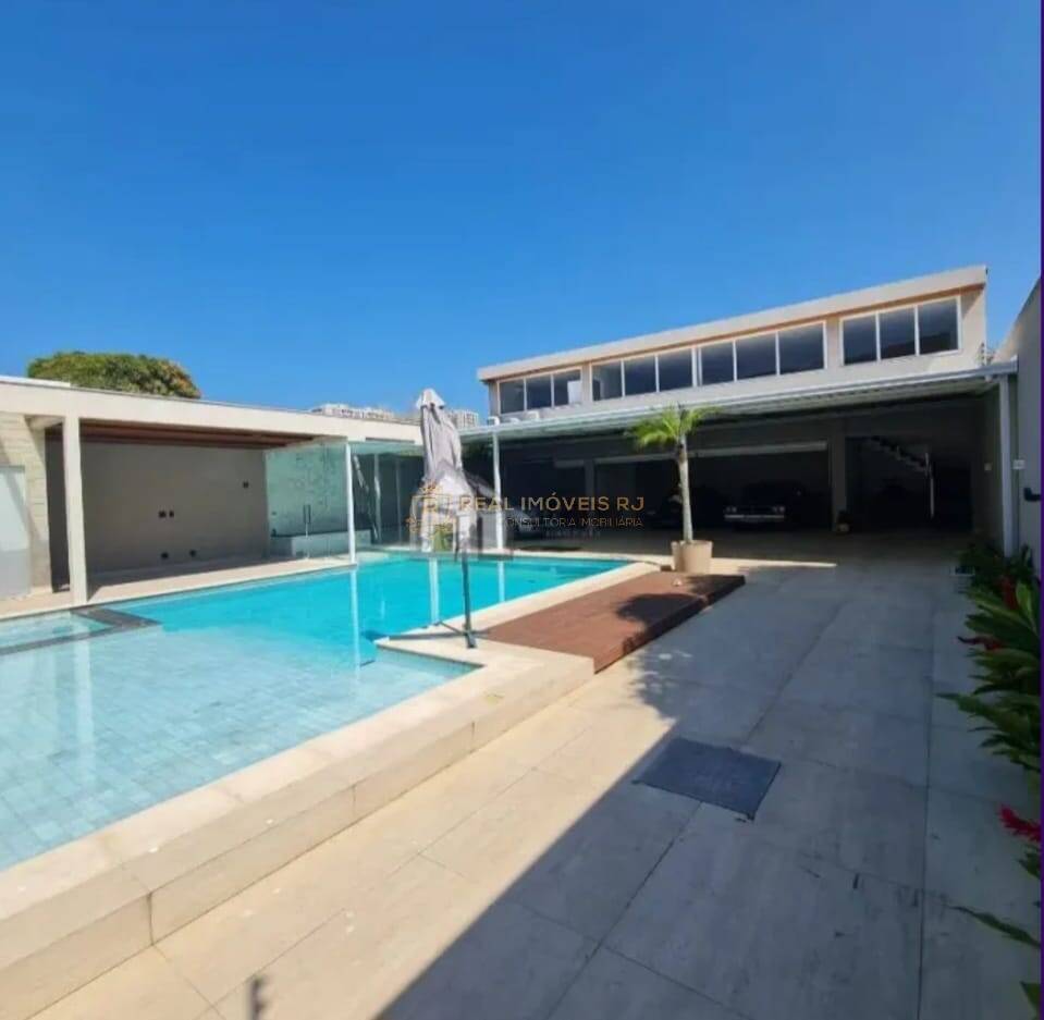 Casa, 6 quartos - Foto 5