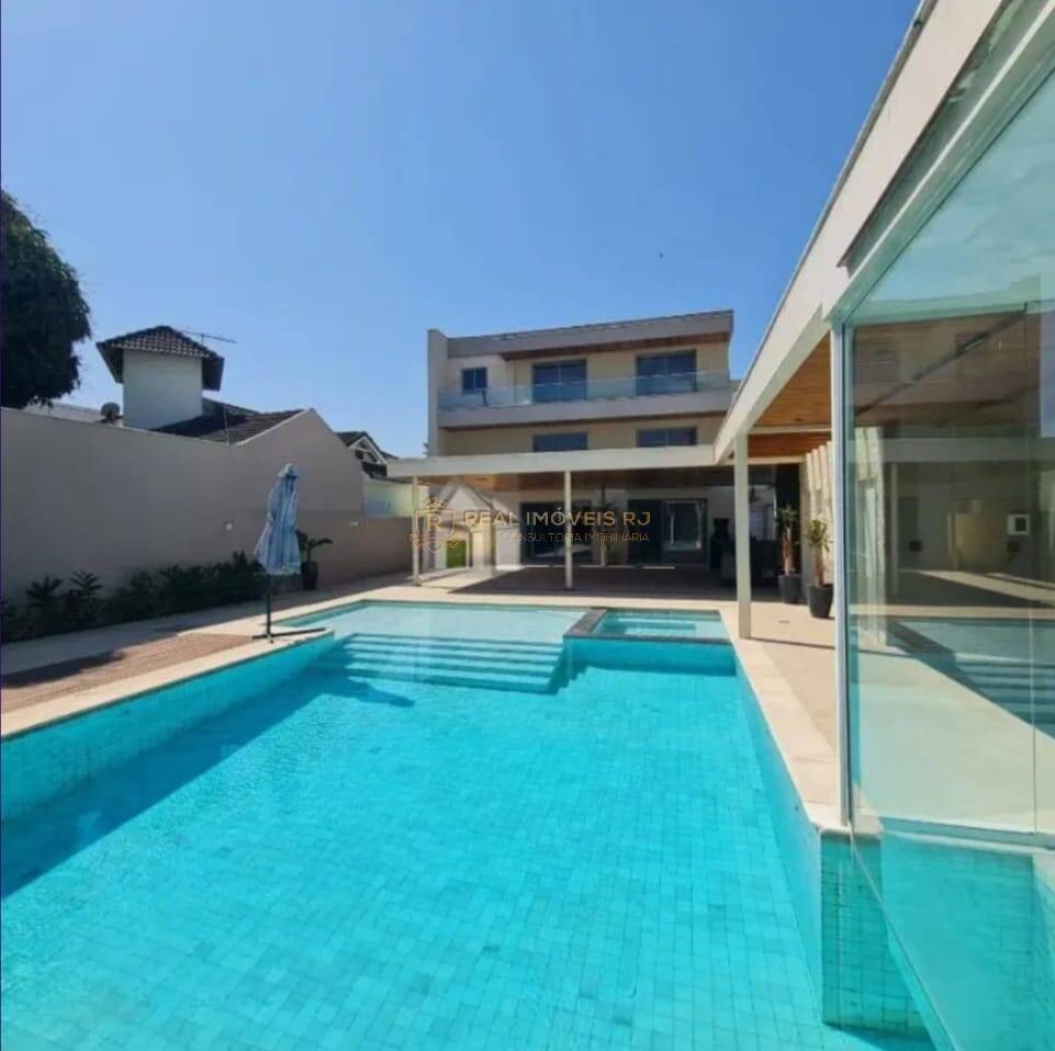 Casa, 6 quartos - Foto 6