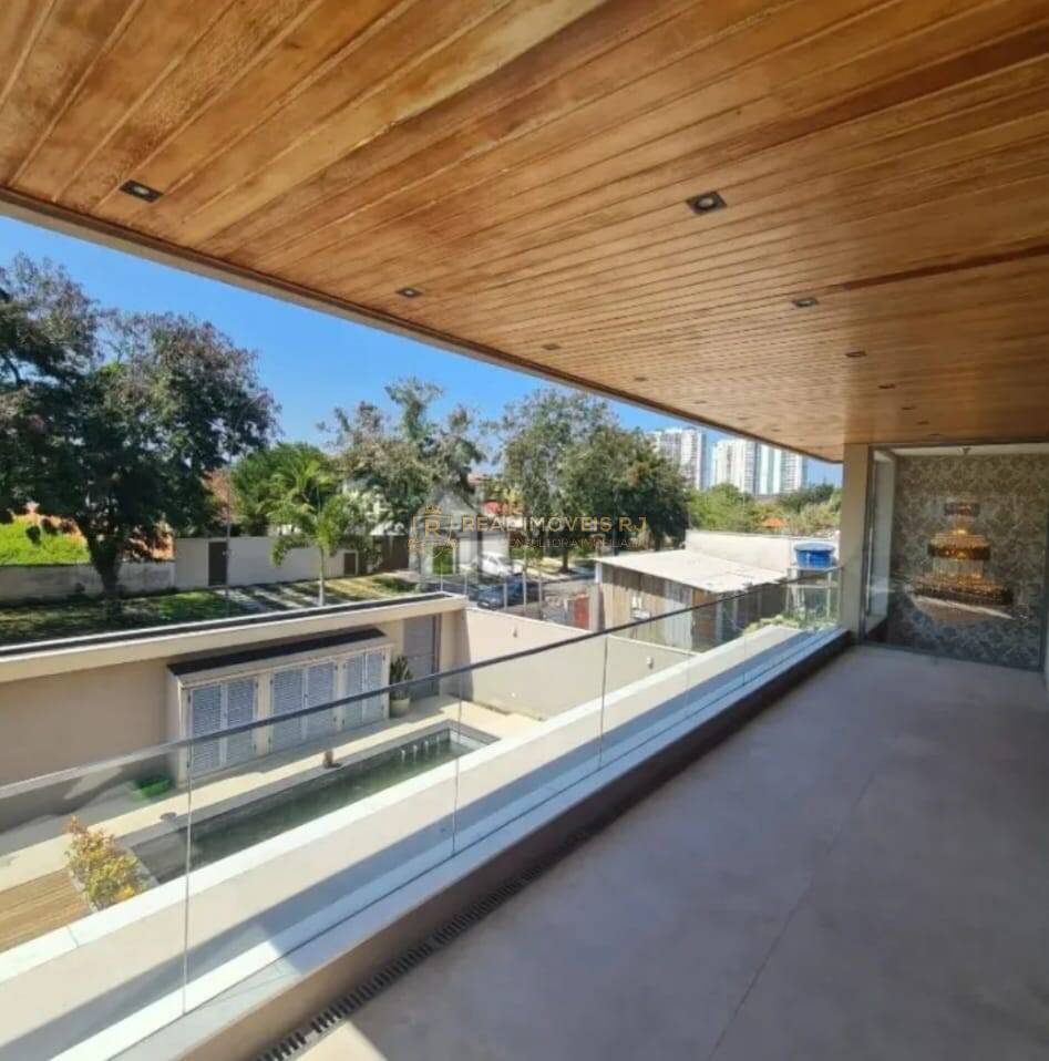 Casa, 6 quartos - Foto 20