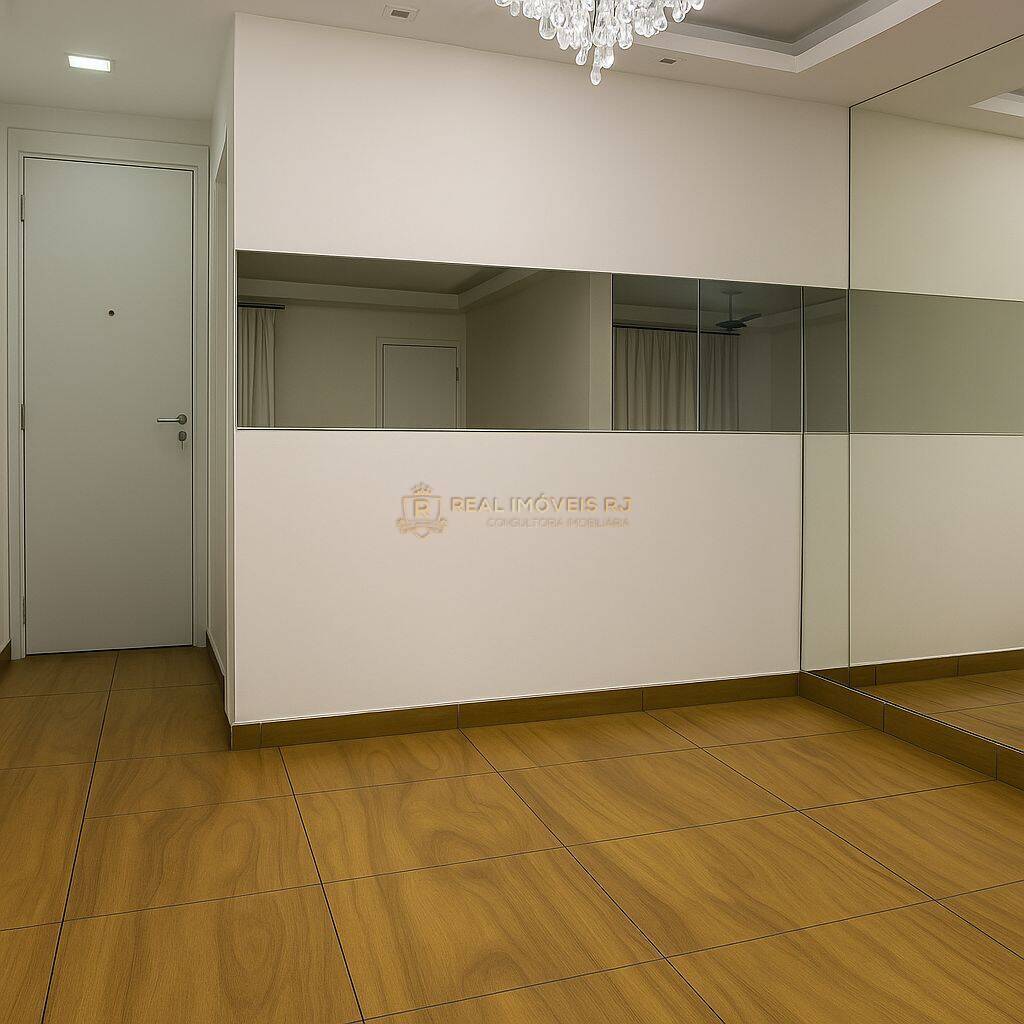 Apartamento, 1 quarto, 52 m² - Foto 2