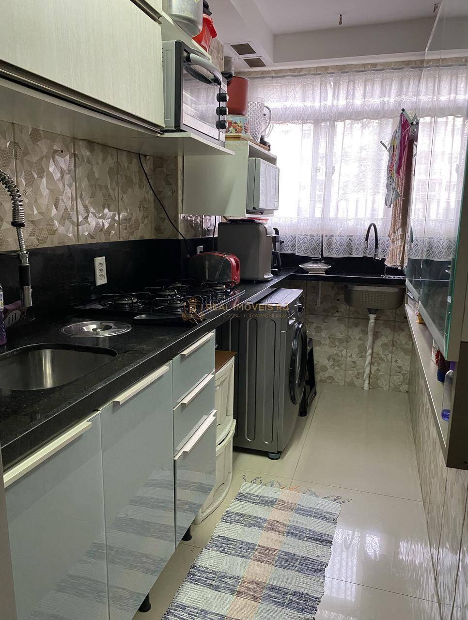 Apartamento, 1 quarto, 52 m² - Foto 5