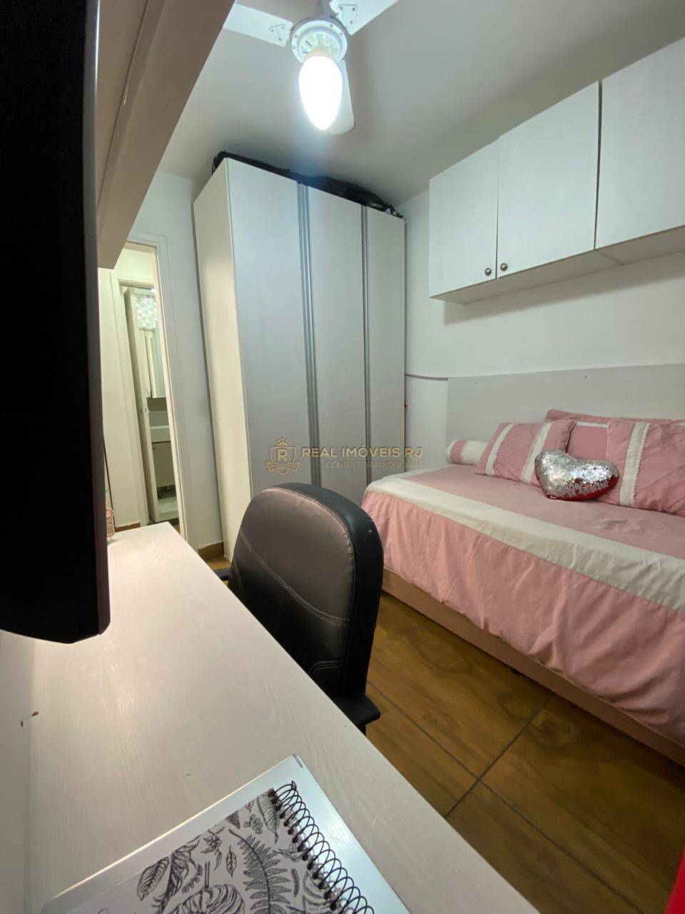 Apartamento, 1 quarto, 52 m² - Foto 11