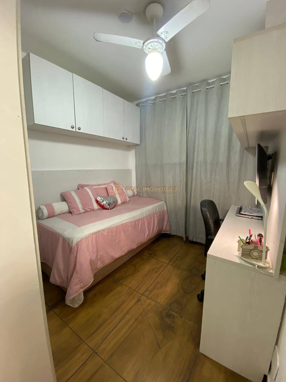 Apartamento, 1 quarto, 52 m² - Foto 10