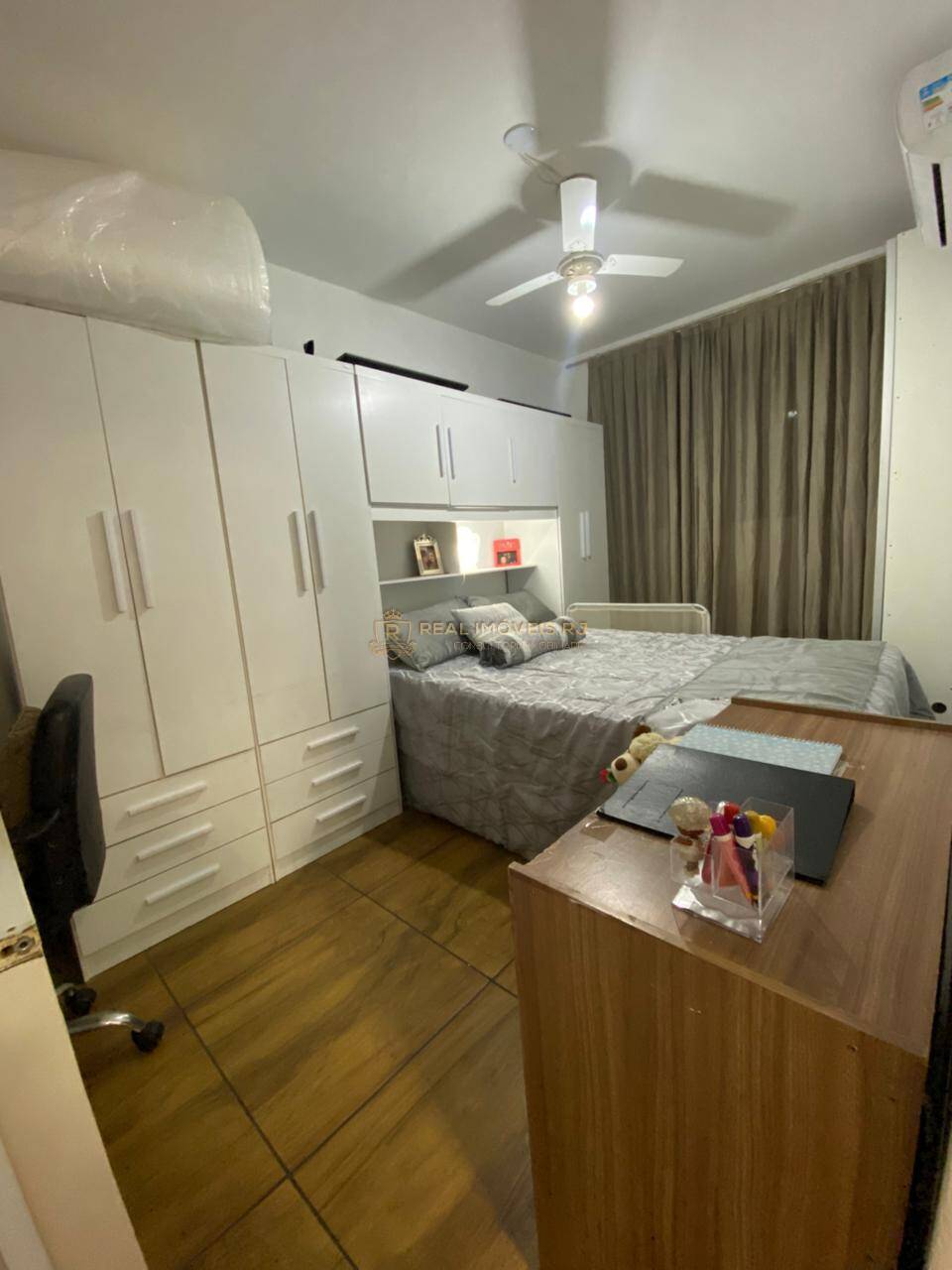 Apartamento, 1 quarto, 52 m² - Foto 13