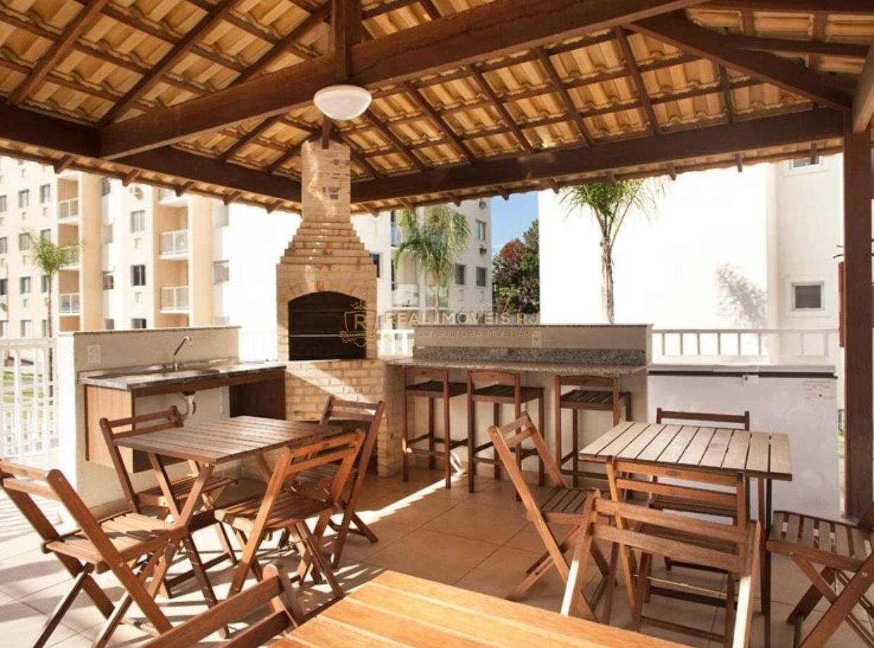 Apartamento, 1 quarto, 52 m² - Foto 16