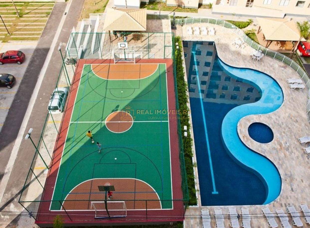 Apartamento, 1 quarto, 52 m² - Foto 21