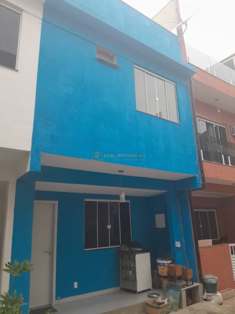 Casa, 3 quartos, 120 m² - Foto 2