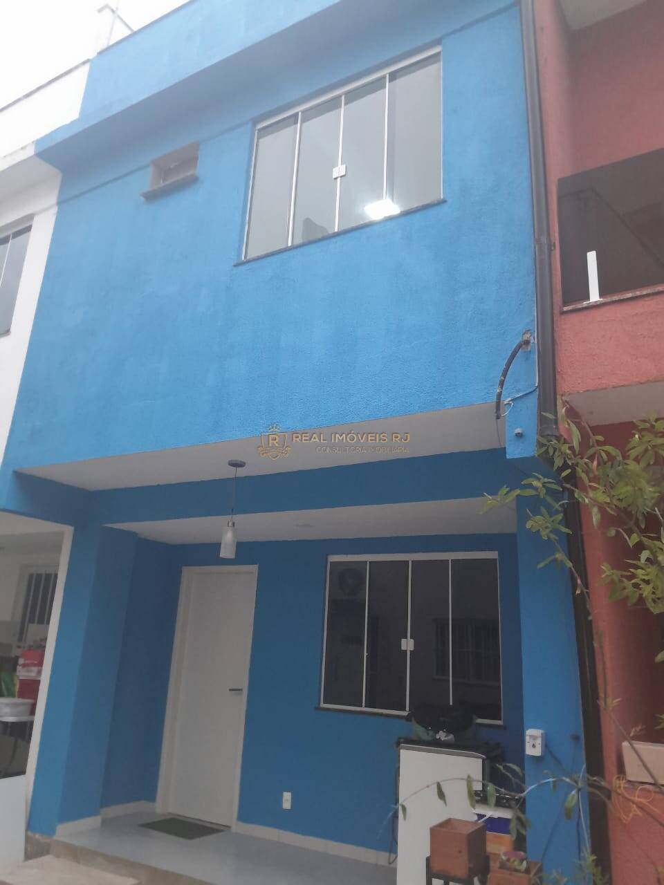 Casa, 3 quartos, 120 m² - Foto 1