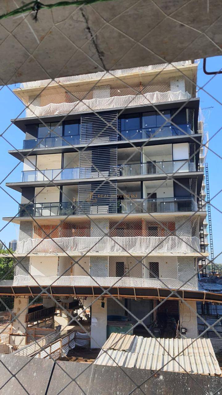 Apartamento, 2 quartos, 59 m² - Foto 3