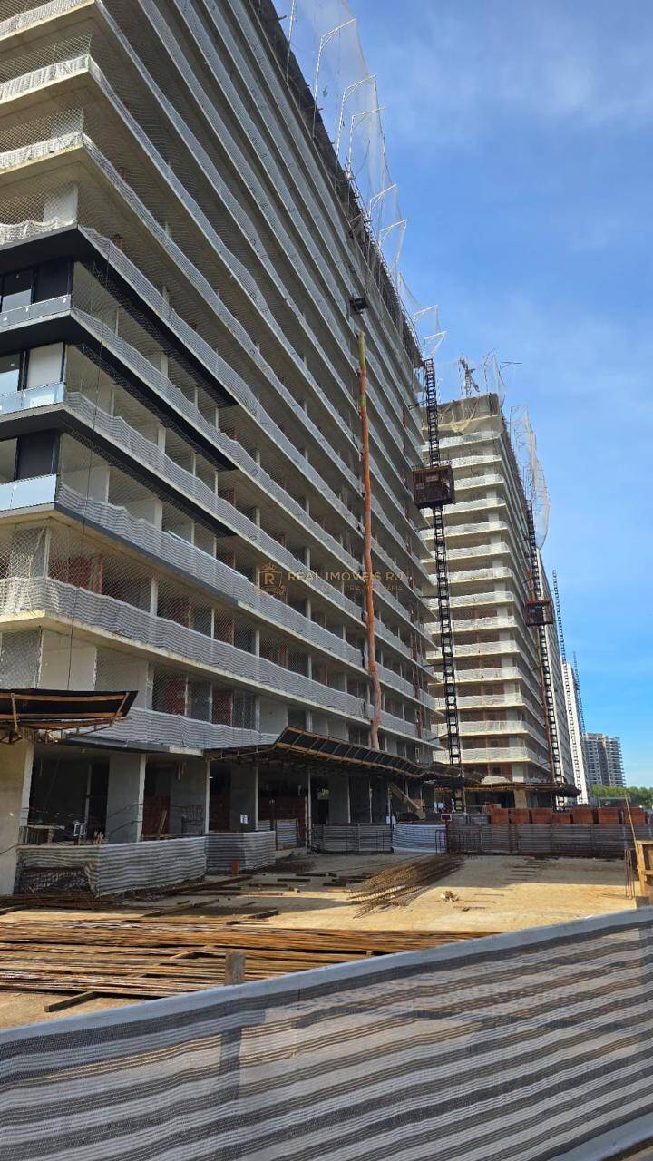 Apartamento, 2 quartos, 59 m² - Foto 1