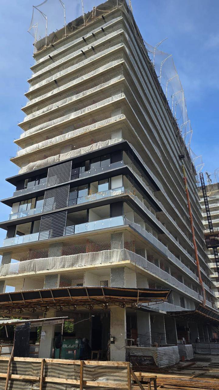 Apartamento, 2 quartos, 59 m² - Foto 2