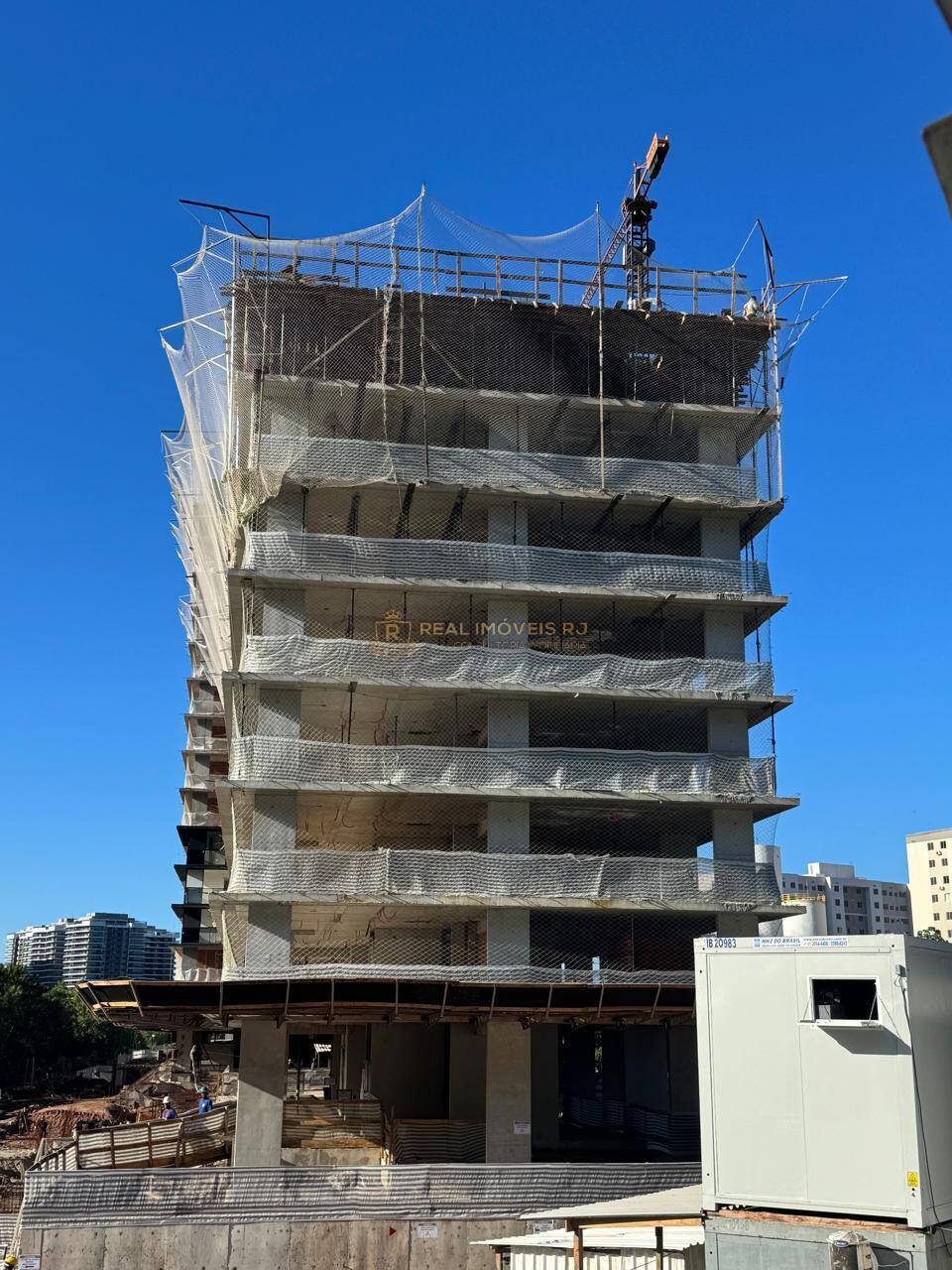 Apartamento, 2 quartos, 59 m² - Foto 6