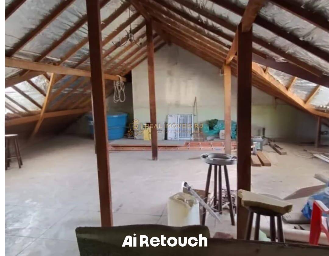 Casa, 3 quartos, 220 m² - Foto 5