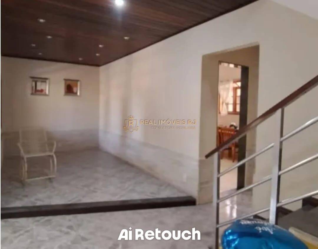 Casa, 3 quartos, 220 m² - Foto 21