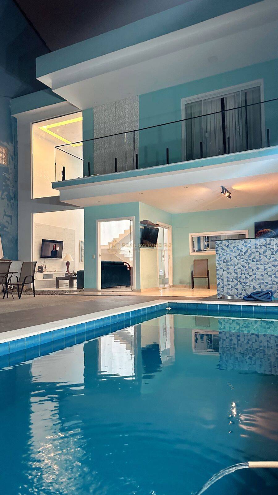 Casa, 3 quartos, 260 m² - Foto 2