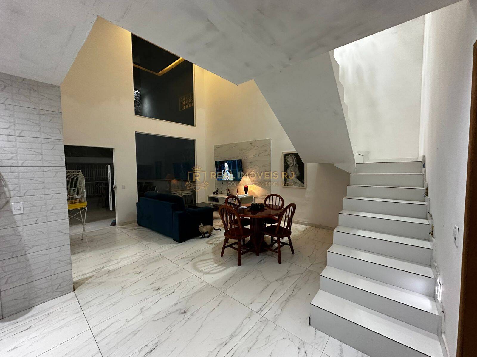 Casa, 3 quartos, 260 m² - Foto 5